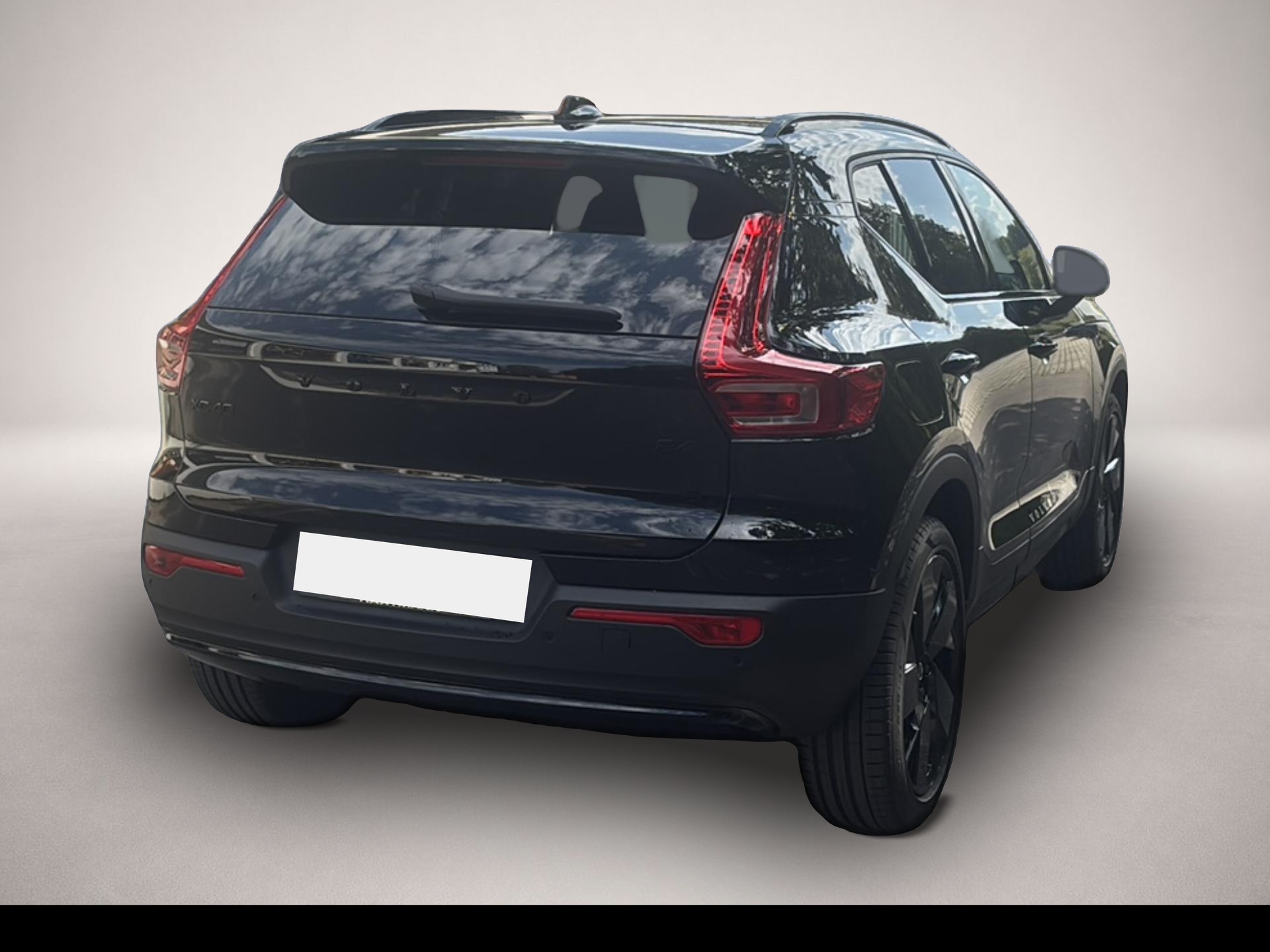 Volvo XC40 (07/2025, Benzin)