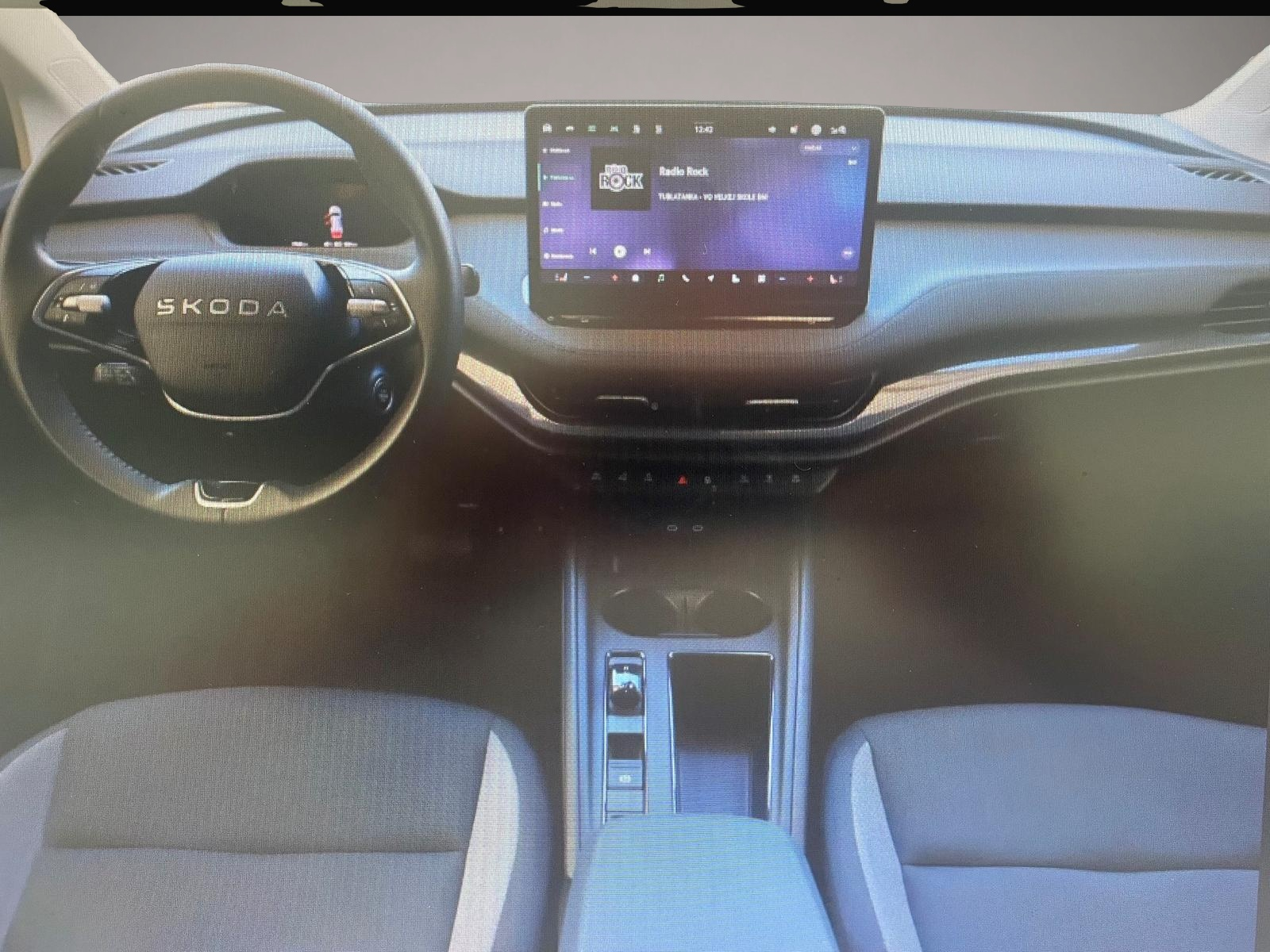 Skoda Elroq (04/2025, ELECTRIC)