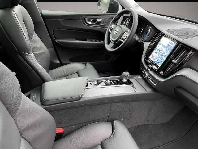 Volvo XC60 (05/2024, Hybrid (Benzin/Elektro))