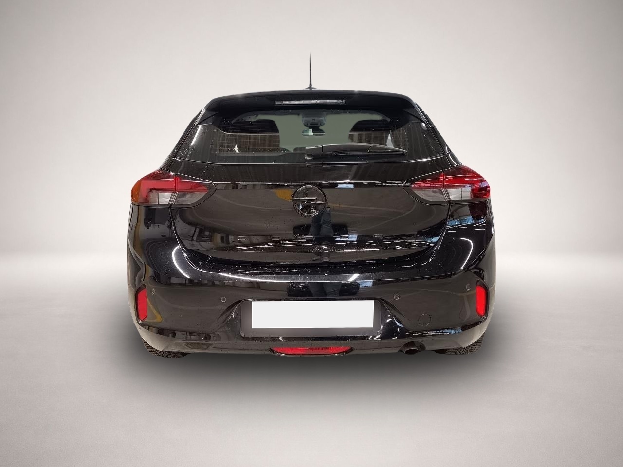 Opel Corsa (08/2025, Benzin)