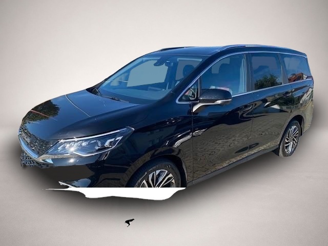 Maxus Euniq 5 (12/2023, ELECTRIC)