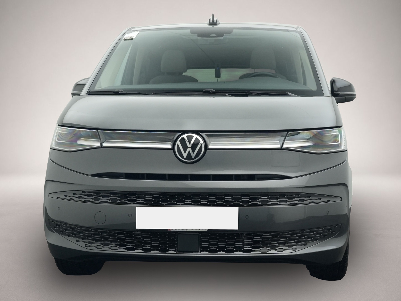 Volkswagen T7 Multivan (09/2023, Diesel)