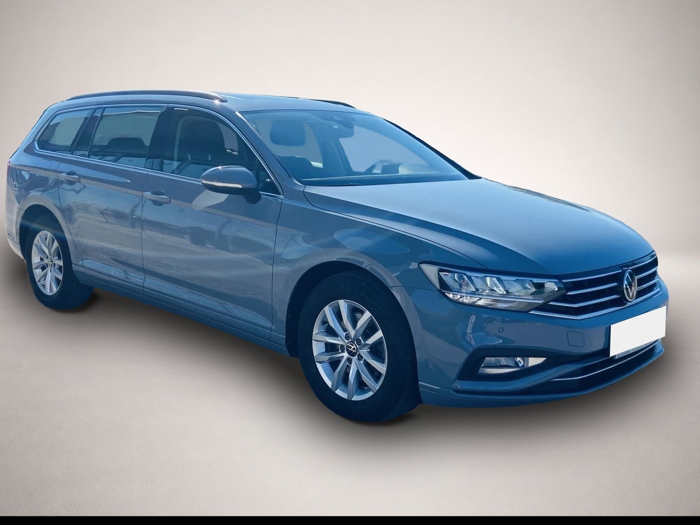 Volkswagen Passat Variant (02/2023, )