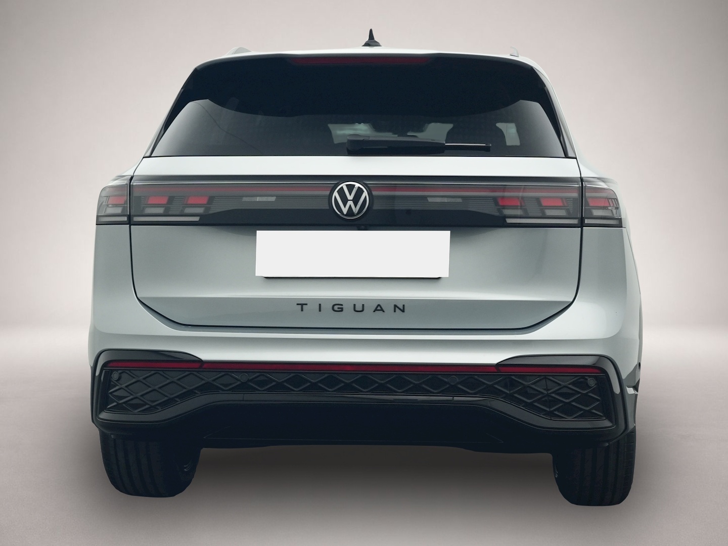 Volkswagen Tiguan (10/2025, Diesel)