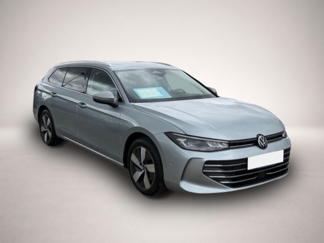 Volkswagen Passat Variant (07/2025, Benzin)
