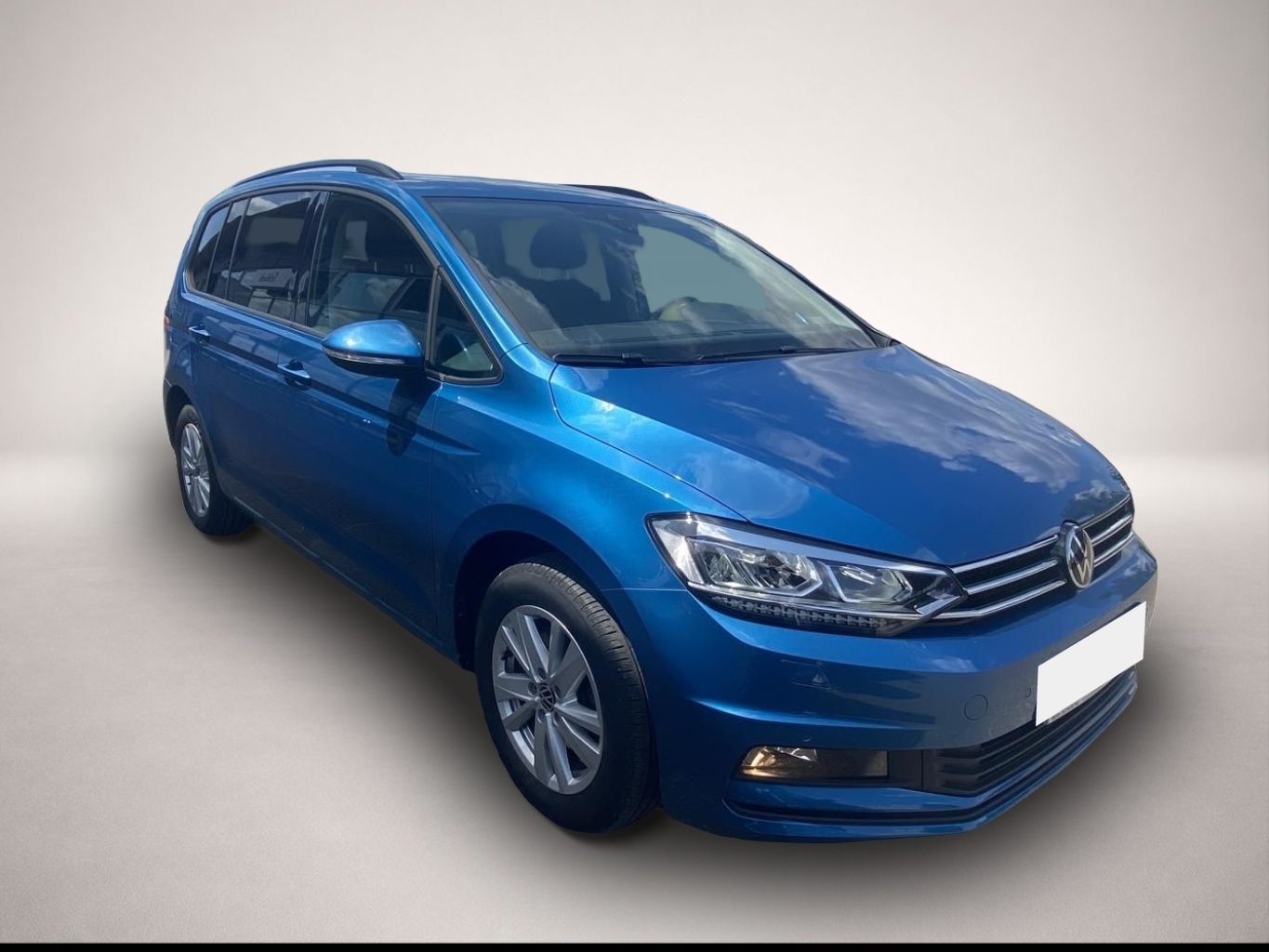 Volkswagen Touran (12/2022, )