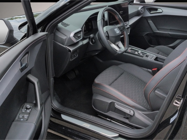 Seat Leon (05/2025, Diesel)