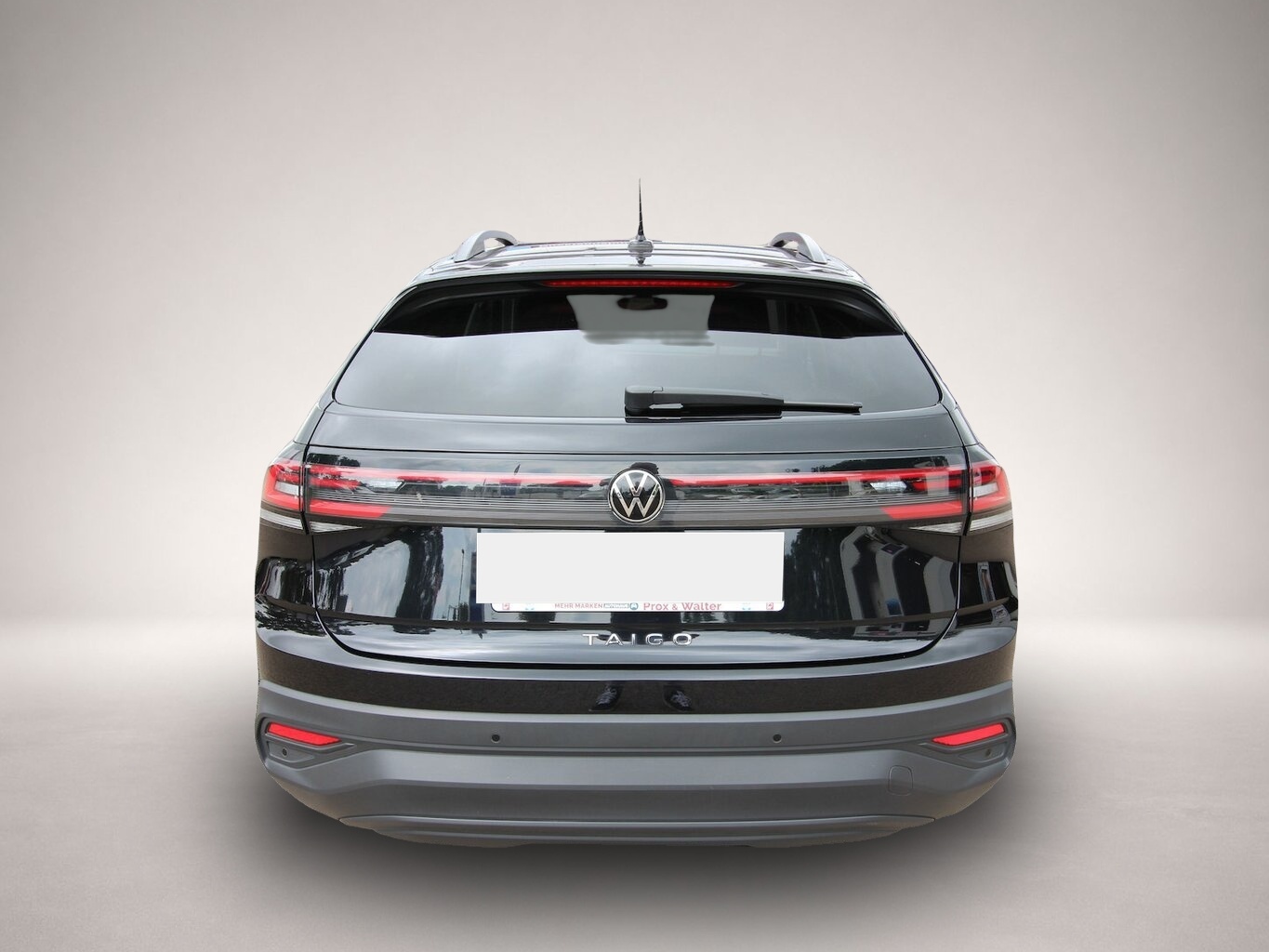 Volkswagen Taigo (03/2025, Benzin)