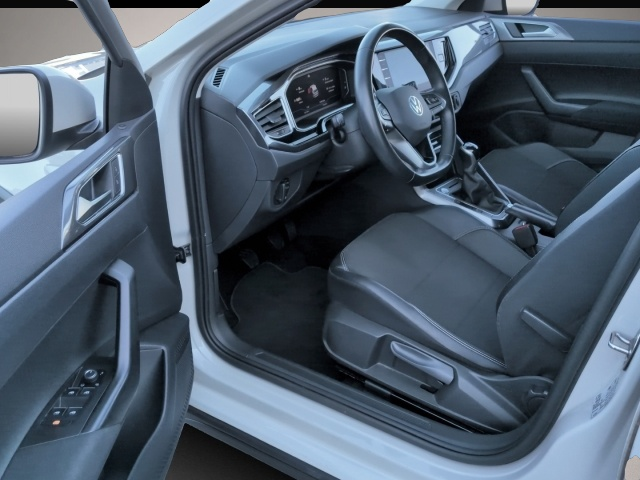 Volkswagen Taigo (03/2022, Benzin)