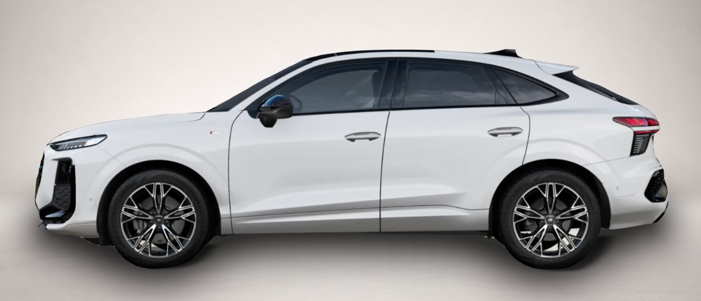 Audi Q3 (05/2026, Diesel)