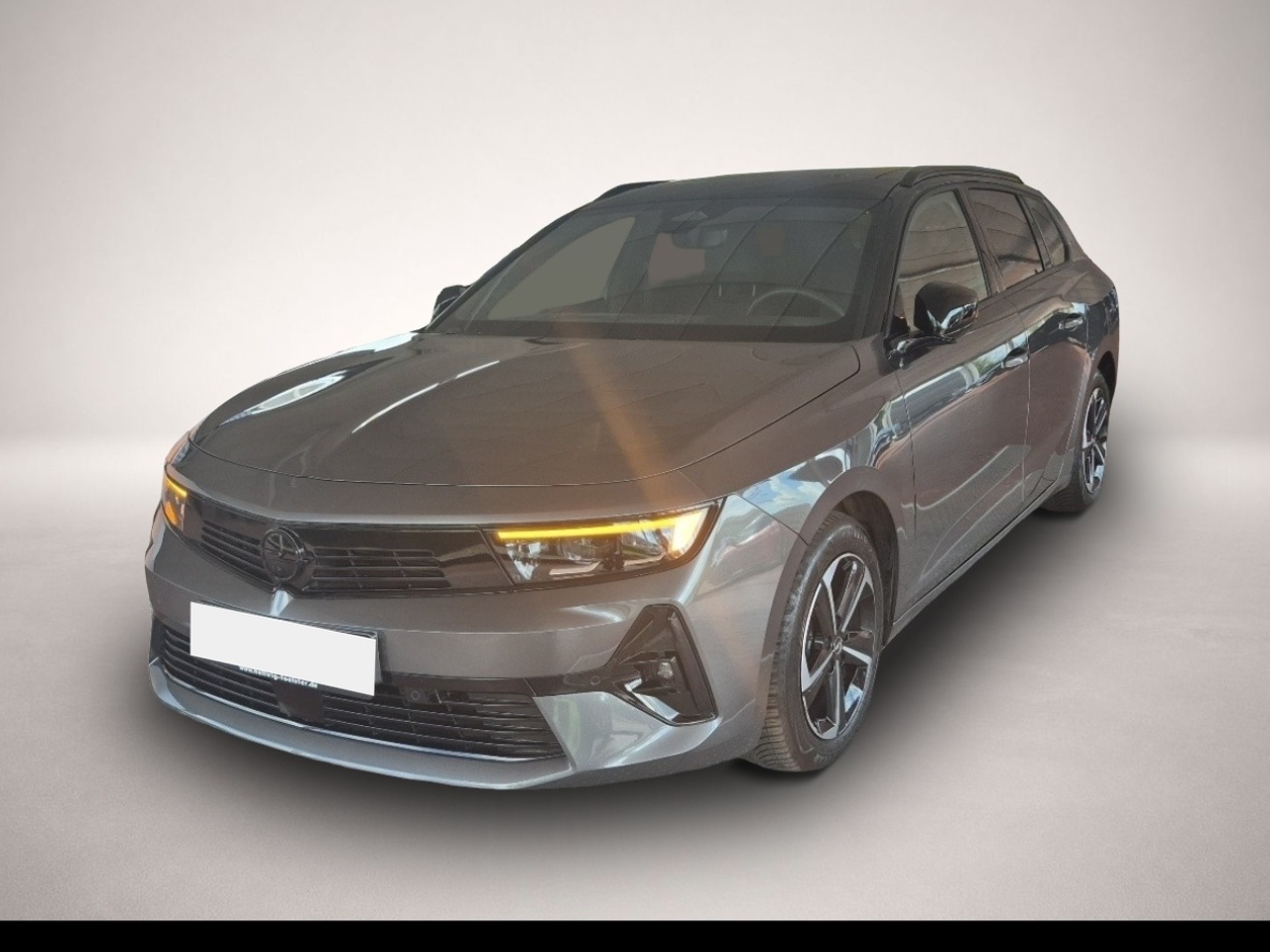 Opel Astra (03/2025, Benzin)