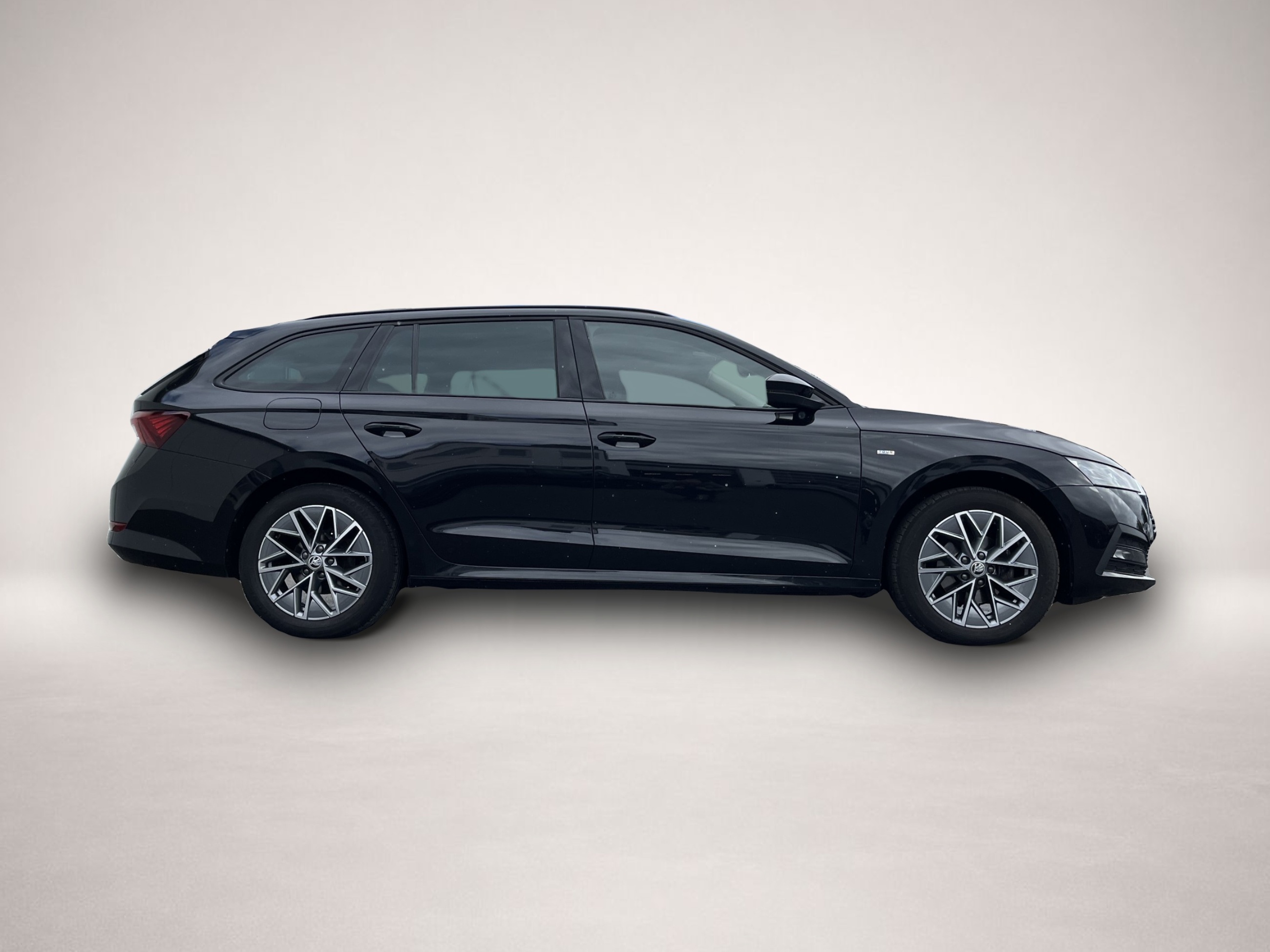 Skoda Octavia (12/2022, Diesel)