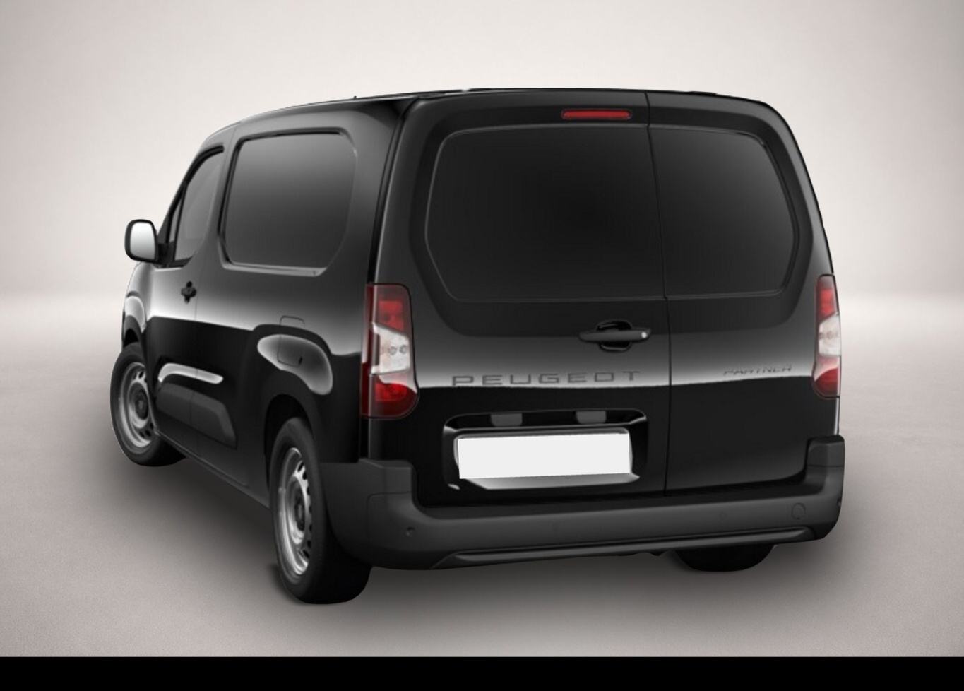 Peugeot Partner, image 4 of 6