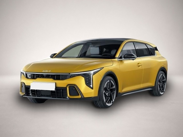 KIA K4 (, Benzin)