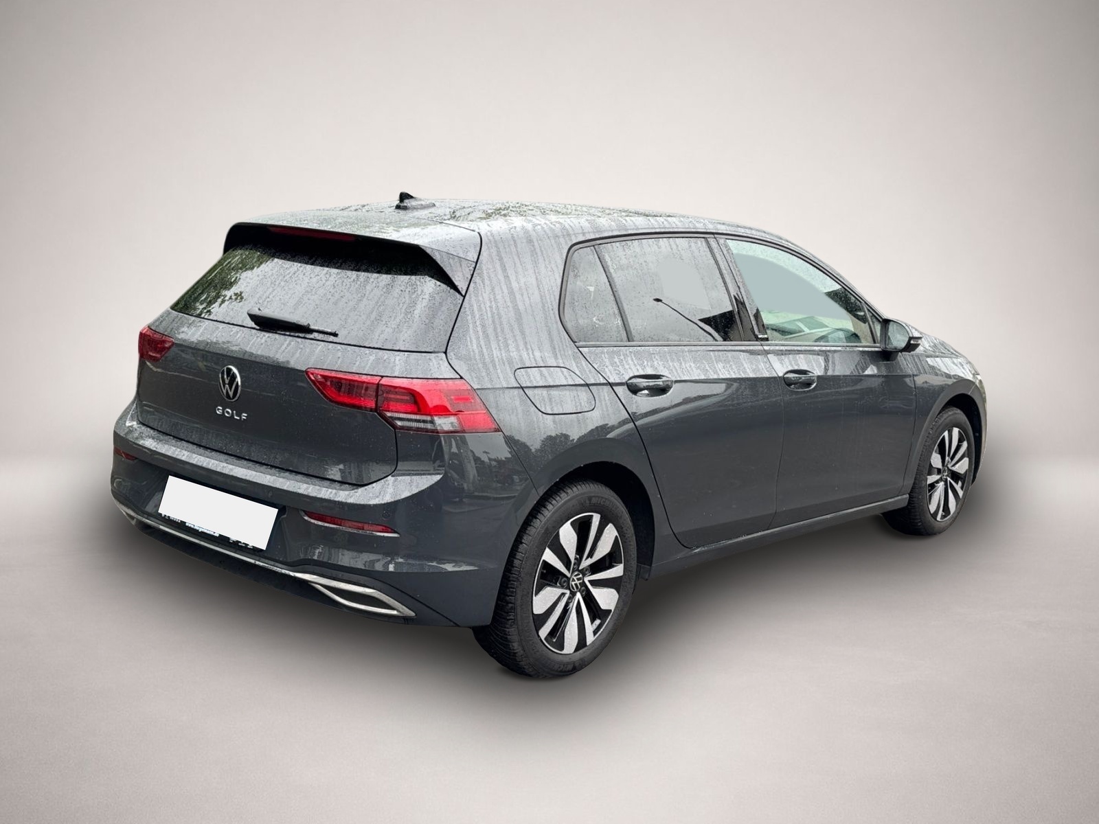Volkswagen Golf (04/2024, Benzin)