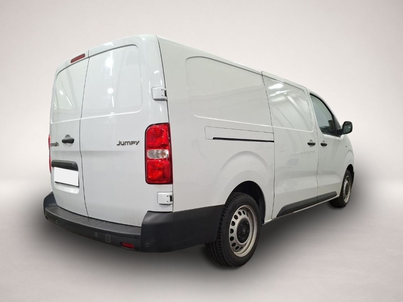 Citroen Jumpy (03/2025, Diesel)