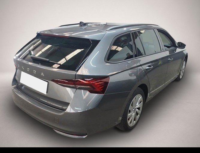 Skoda Octavia (11/2025, Diesel)