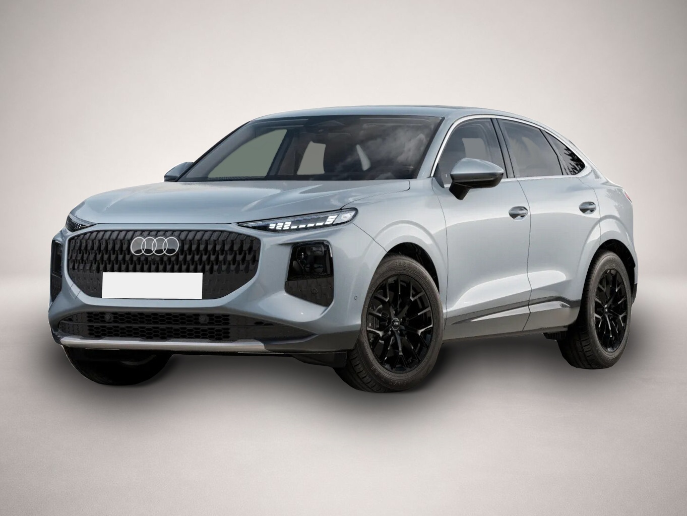 Audi Q3 (06/2026, Benzin)