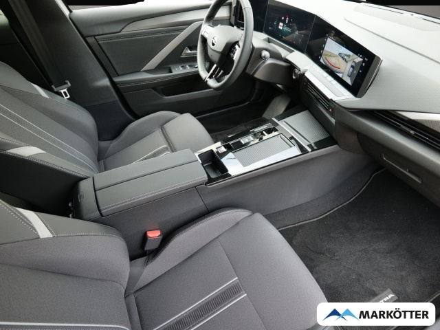 Opel Astra (08/2026, Benzin)