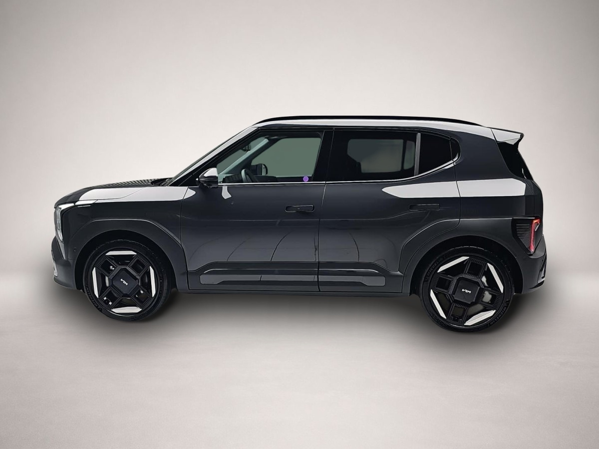 KIA EV2 (08/2026, ELECTRIC)