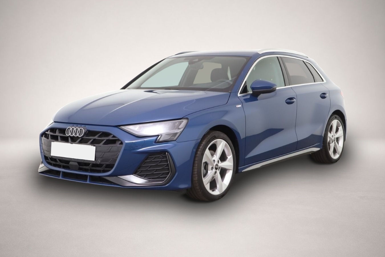 Audi A3 (08/2025, )