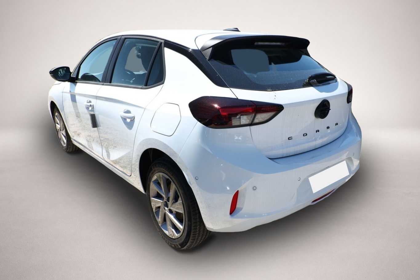 Opel Corsa (10/2025, Benzin)