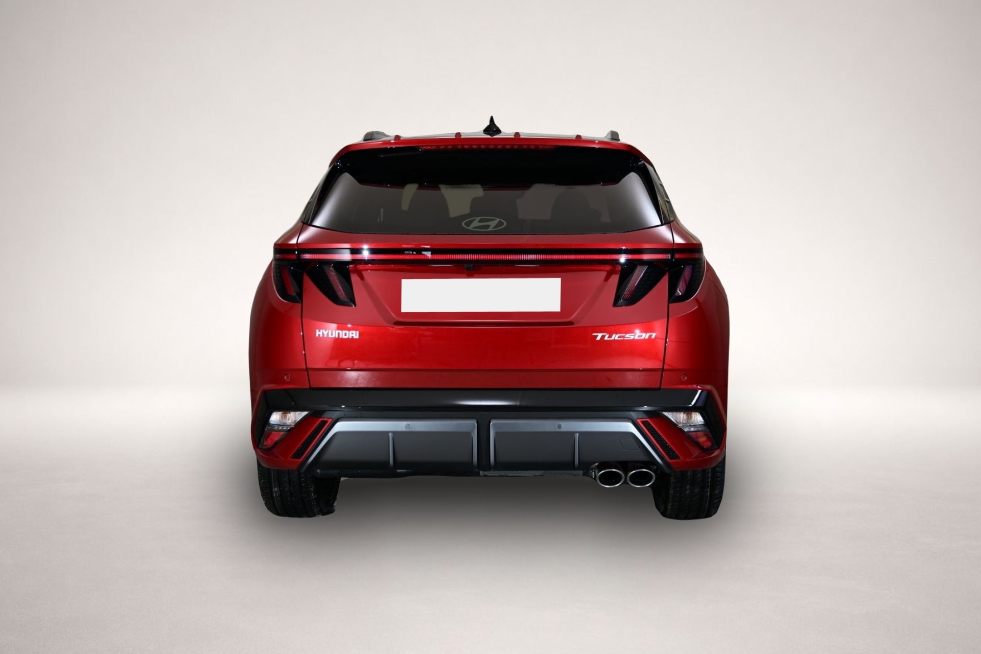 Hyundai TUCSON (01/2026, Diesel)