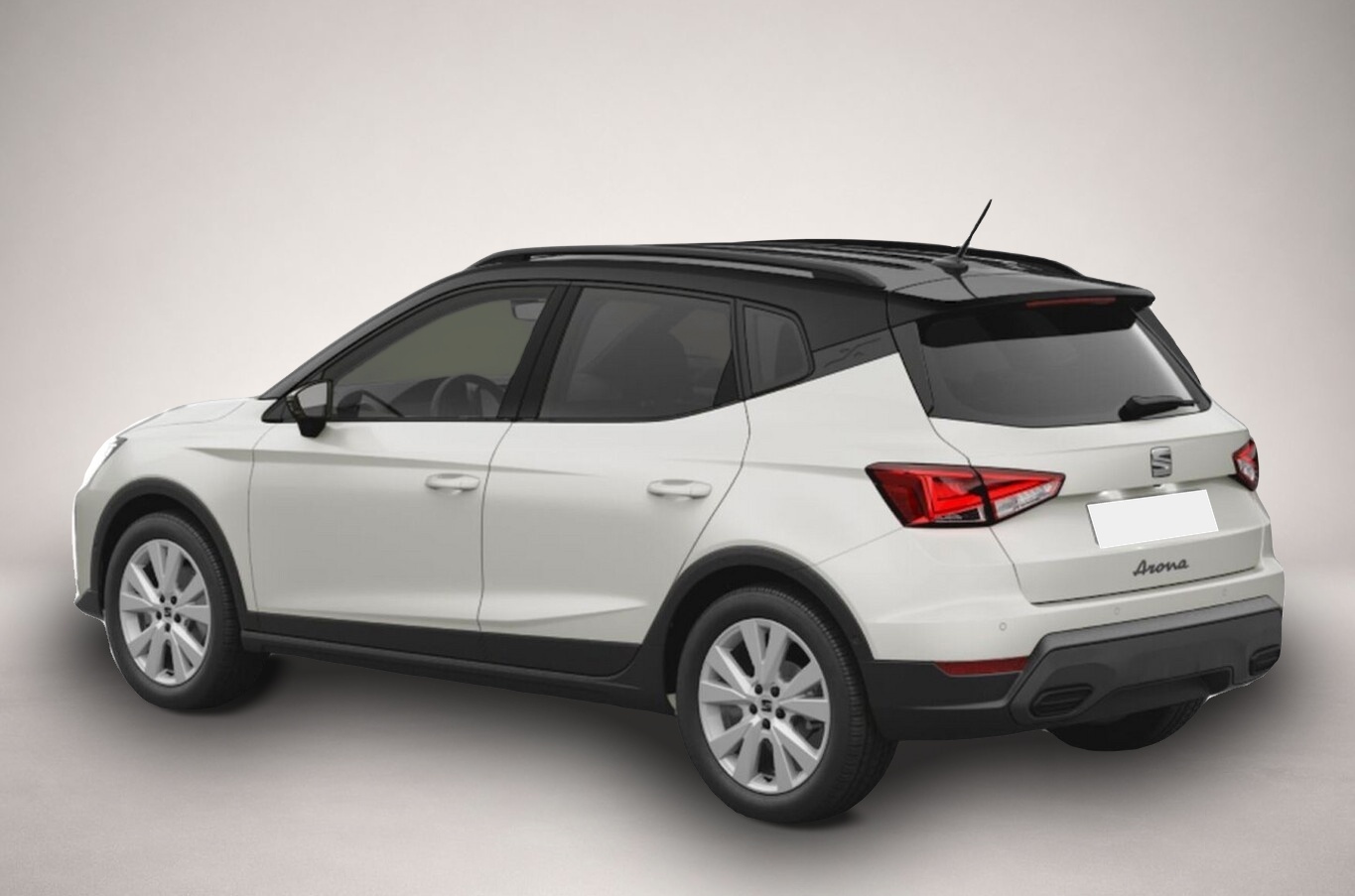 Seat Arona (06/2026, Benzin)