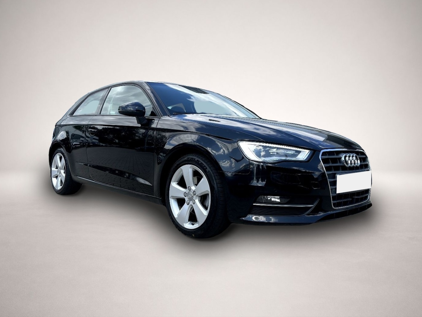 Audi A3 (06/2015, )