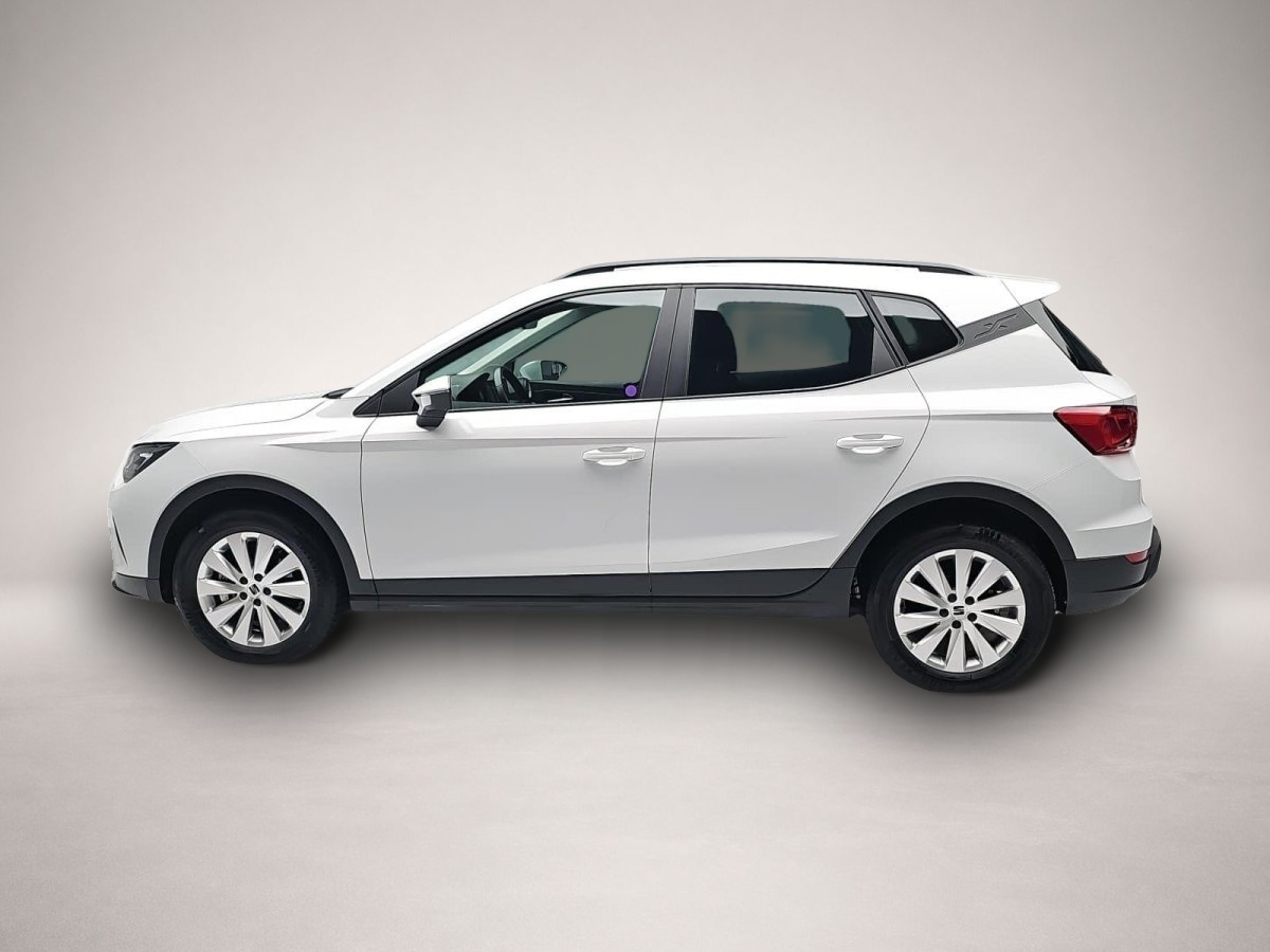 Seat Arona (04/2025, Benzin)