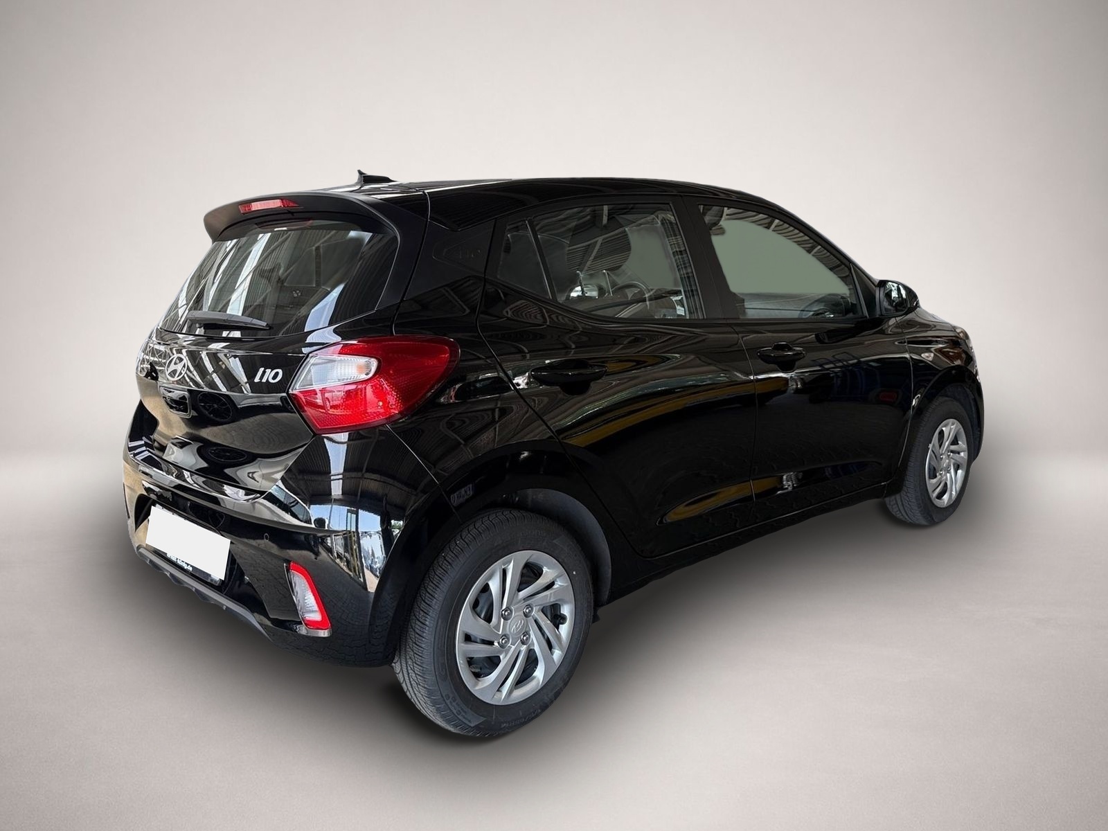Hyundai i10 (02/2025, )