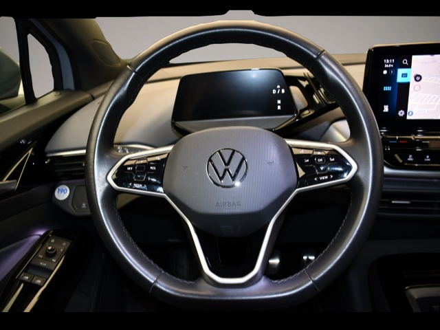 Volkswagen ID.4 (03/2023, ELECTRIC)