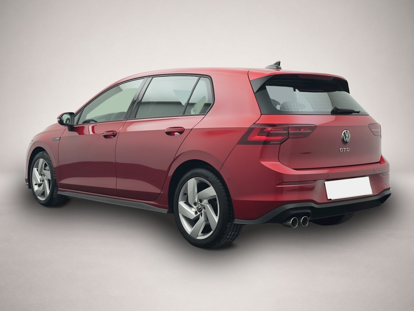 Volkswagen Golf (02/2023, Diesel)