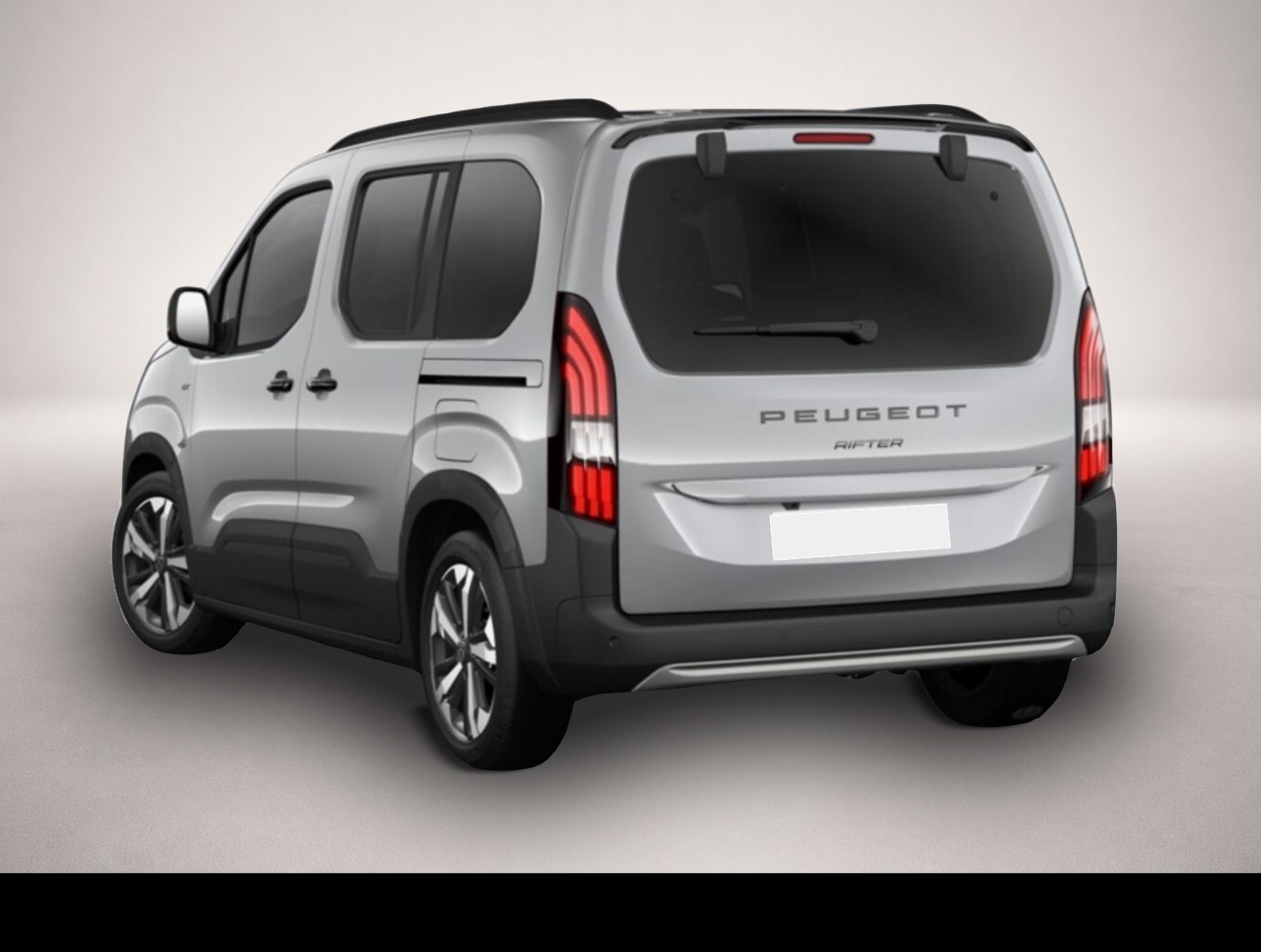 Peugeot Rifter (07/2026, Diesel)