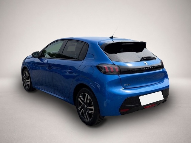 Peugeot 208 (10/2023, Benzin)