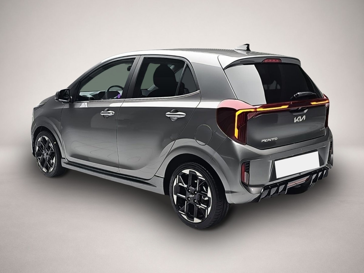 Kia Picanto, Bild 3 von 4
