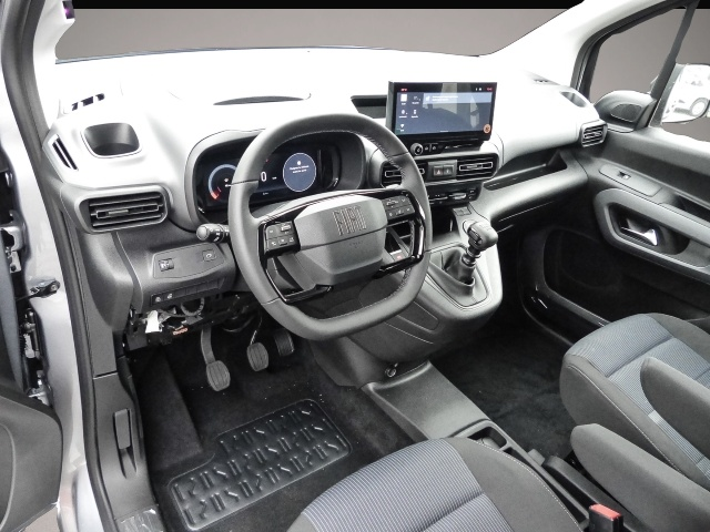 Fiat Doblo (, Diesel)