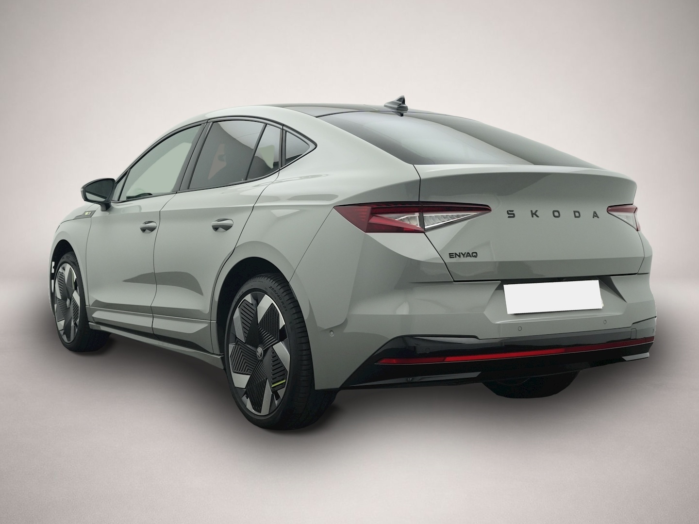Skoda Enyaq (10/2025, ELECTRIC)