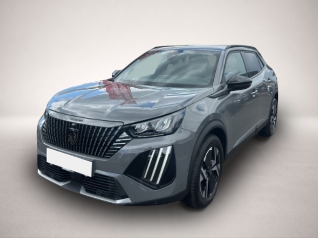 Peugeot 2008 (03/2024, Benzin)