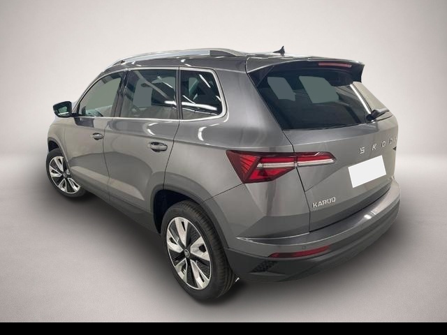 Skoda Karoq (06/2026, Benzin)