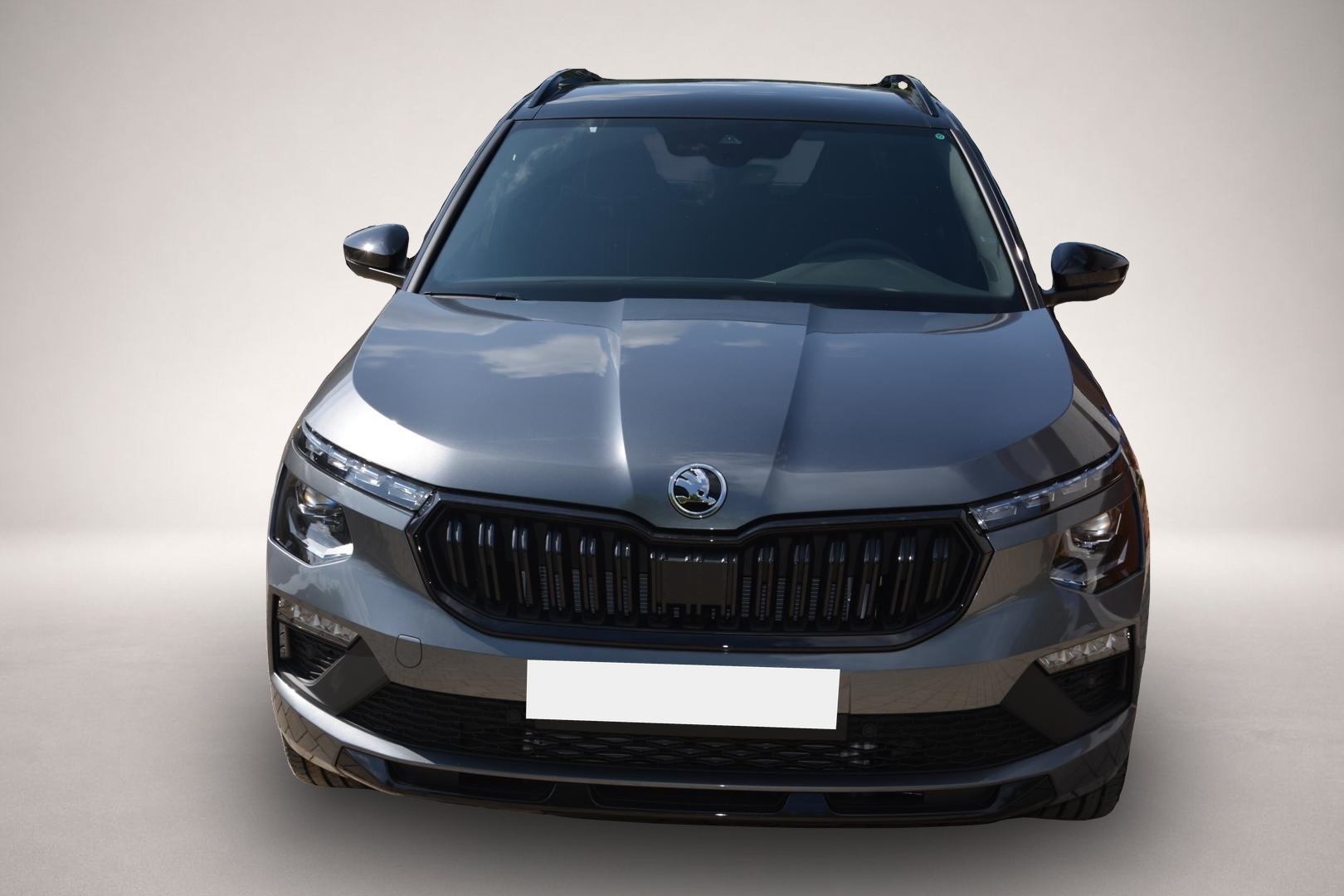 Skoda Kamiq (12/2024, Benzin)