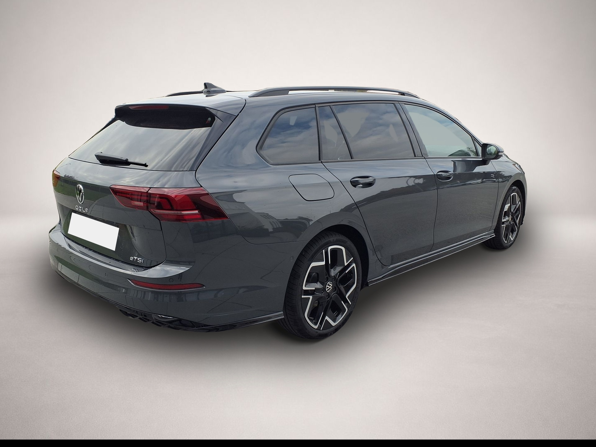 Volkswagen Golf, Bild 4 von 5