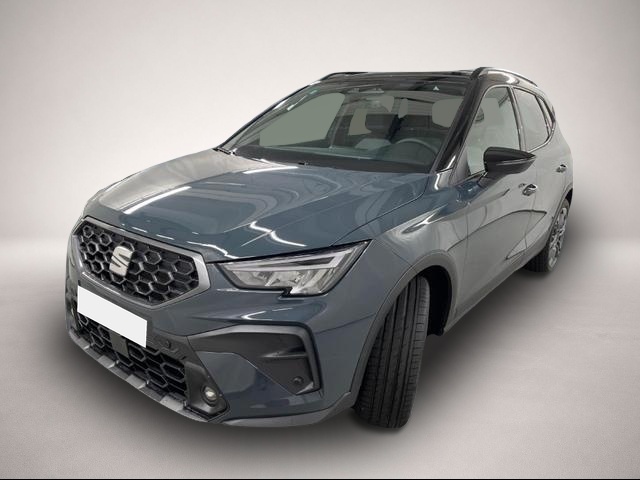 SEAT Arona, image 3 of 5