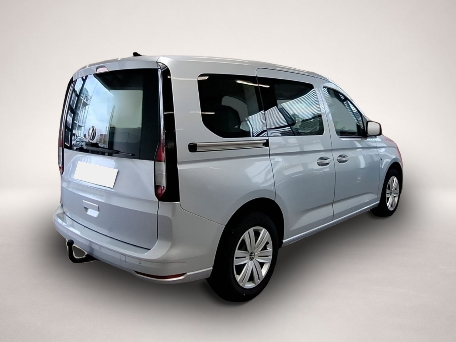 Volkswagen Other (05/2024, Diesel)