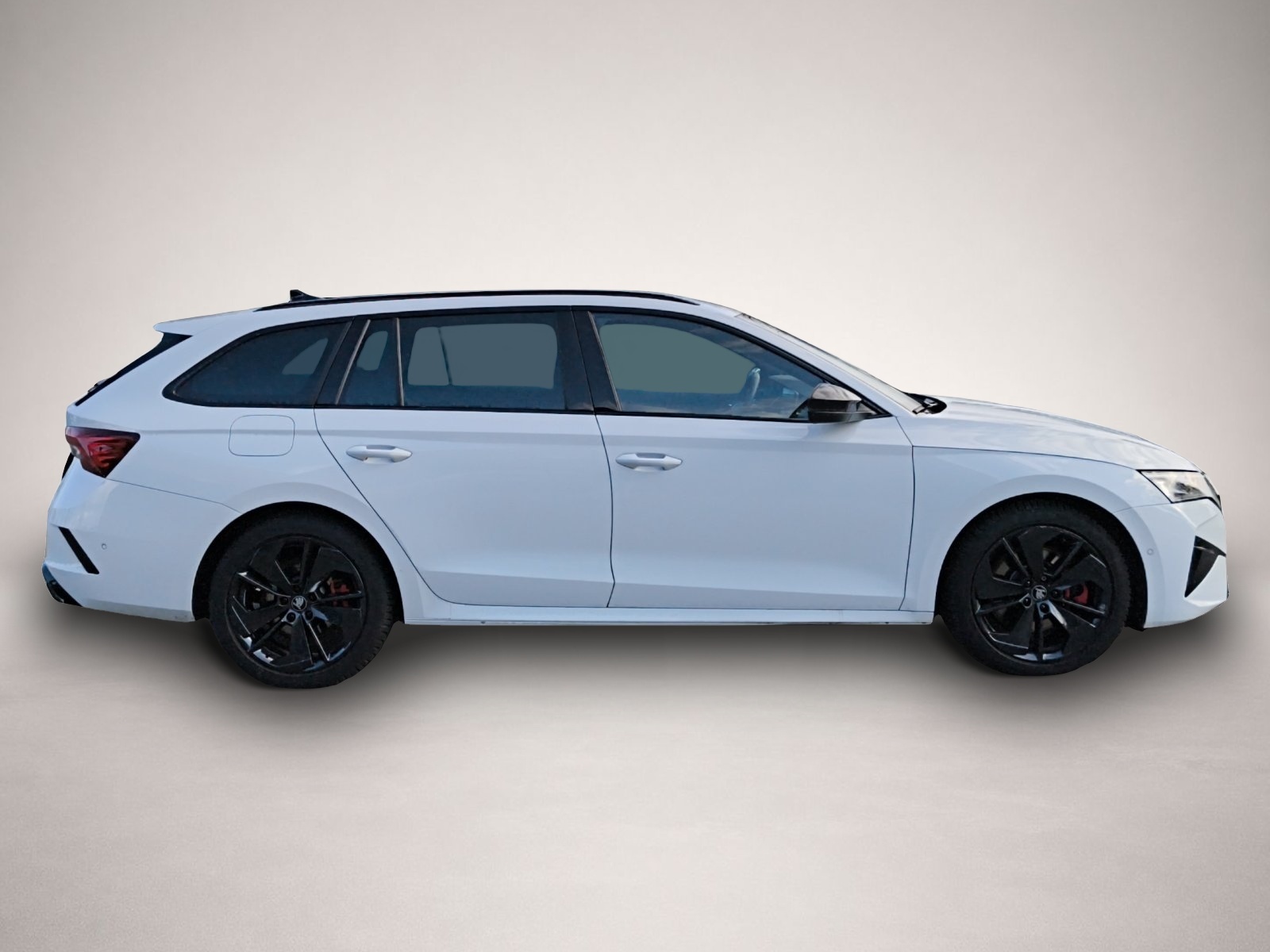 Skoda Octavia (05/2025, Benzin)
