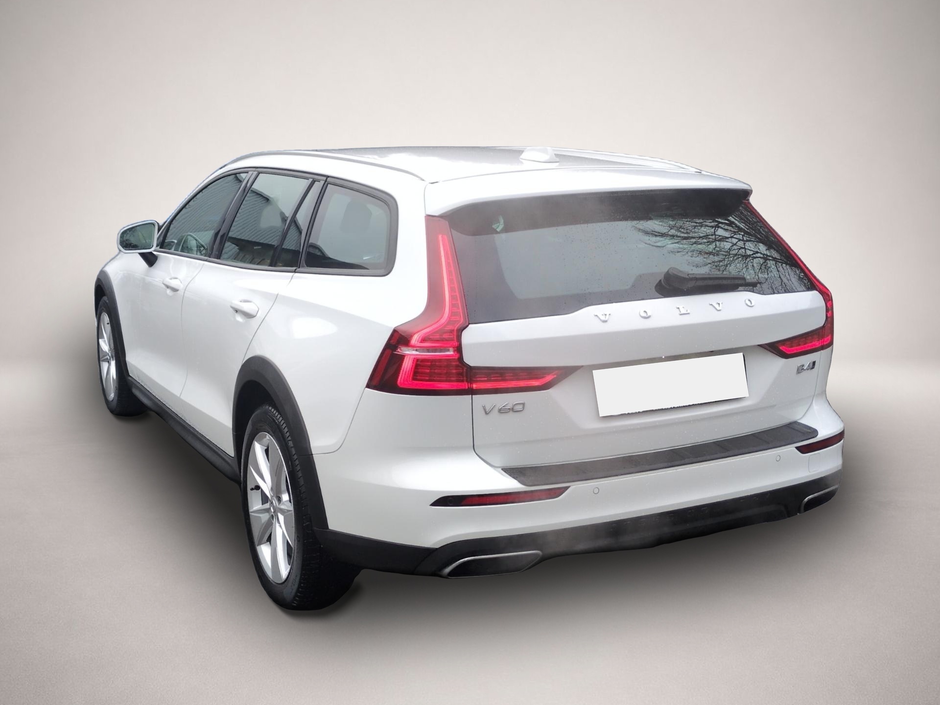 Volvo V60 Cross Country (11/2021, Diesel)
