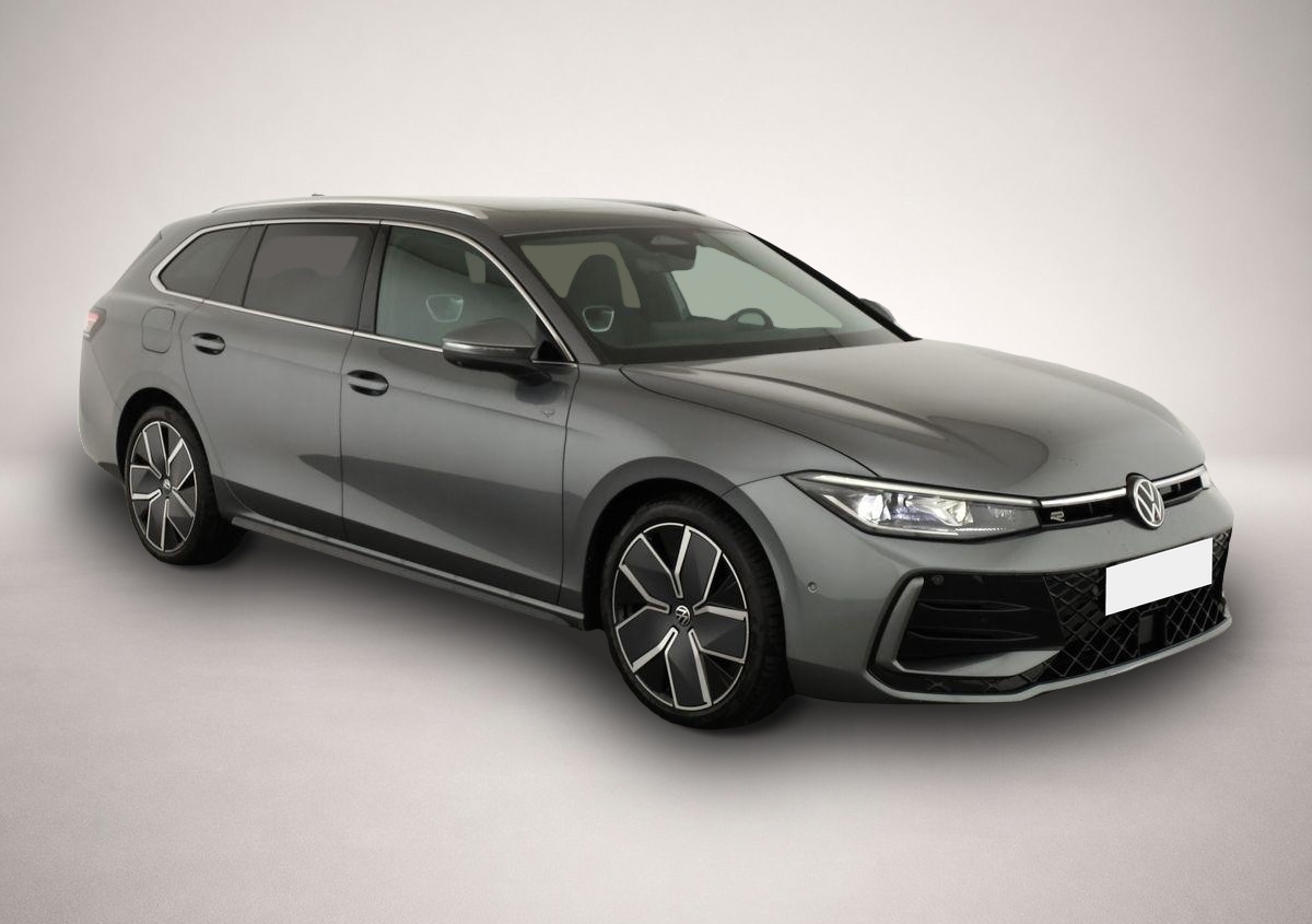 Volkswagen Passat Variant (, Diesel)