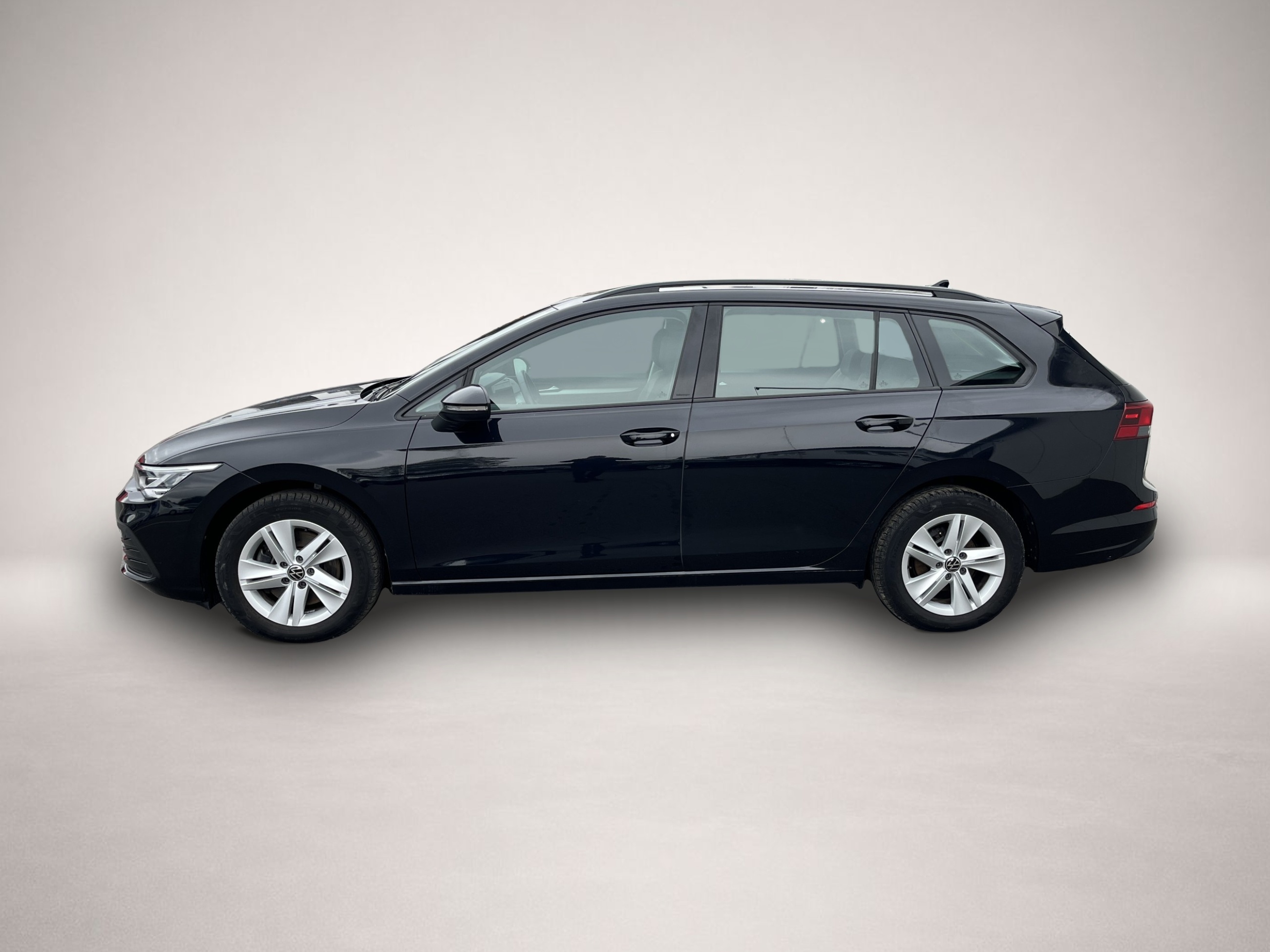 Volkswagen Golf (08/2022, Diesel)