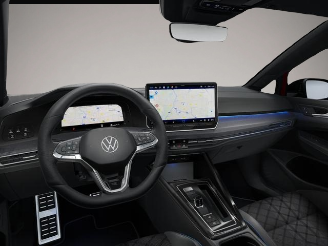Volkswagen Golf, image 5 of 5