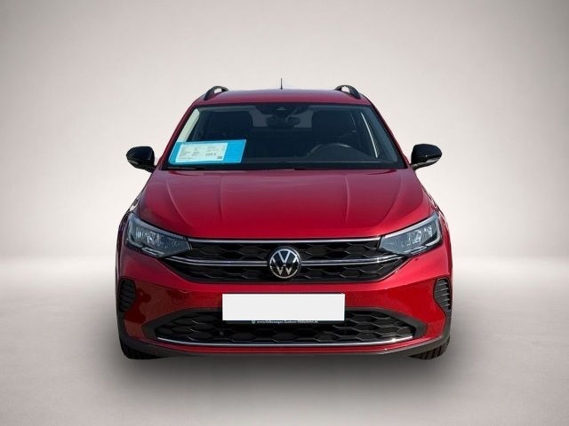 Volkswagen Taigo (10/2025, )